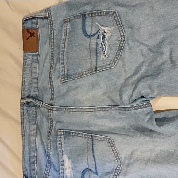 Woman's American Eagle jeans - Picture 5 of 5